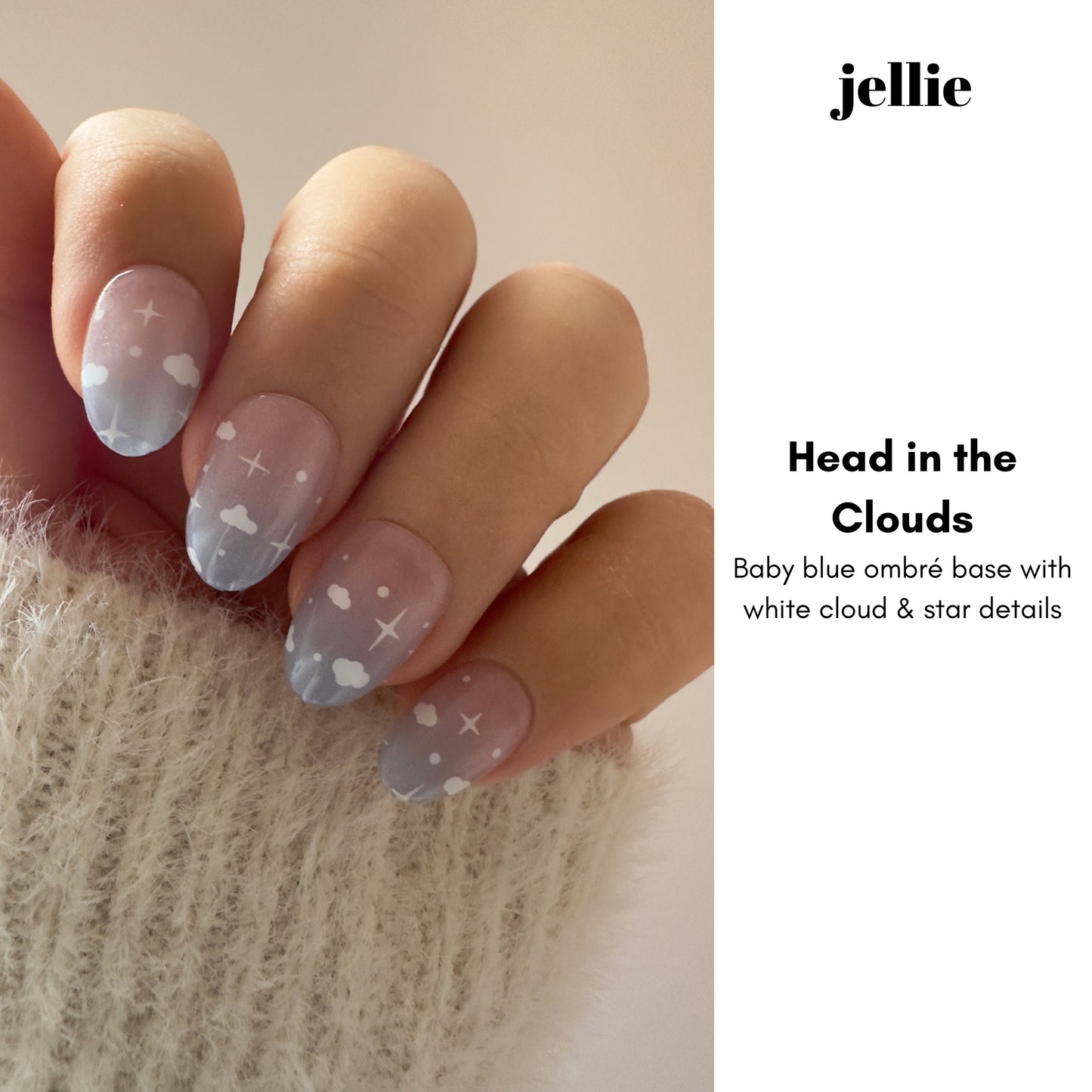 Head in the Clouds