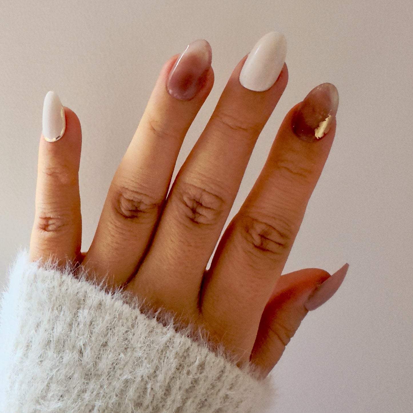 Caramel Latte